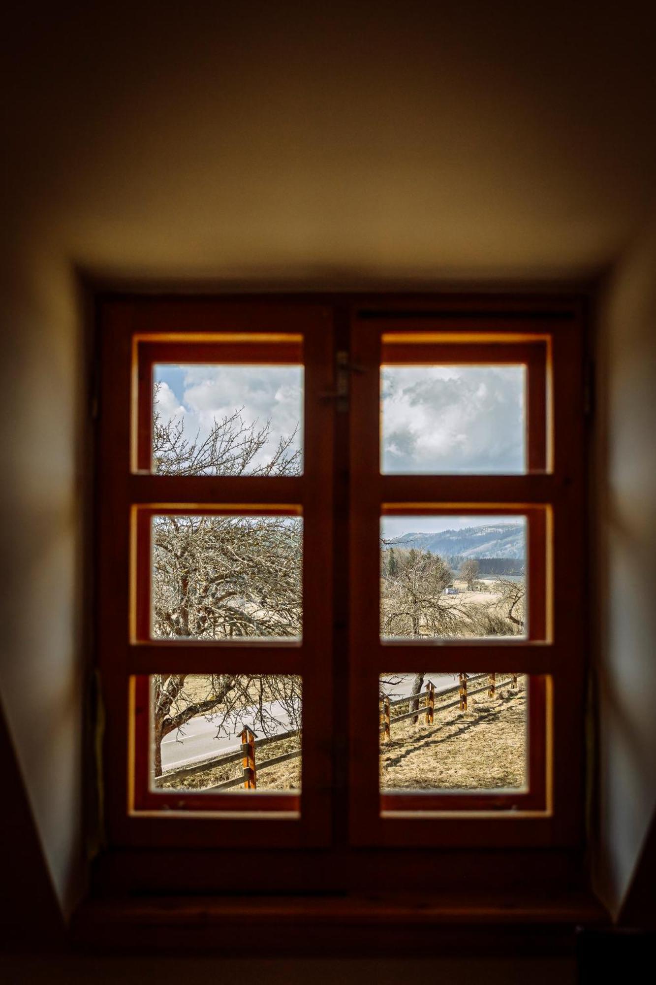 Hotel Penzion Maly Majer Podlesok Hrabušice Zimmer foto